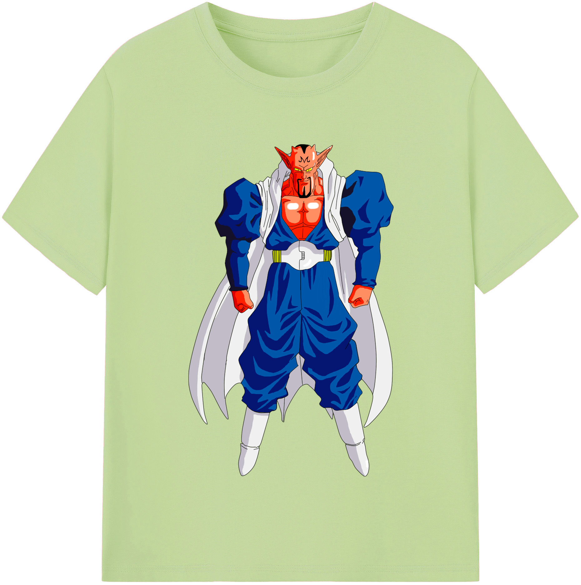 （画像用） ドラゴンボール DRAGON BALL 綿100％半袖Tシャツ（フロントプリント）